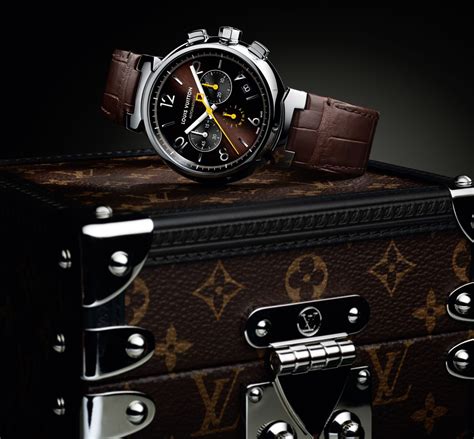 diseñador de louis vuitton|reloj louis vuitton.